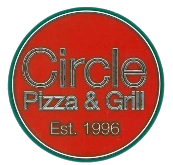 Circle Pizza and Grill NJ